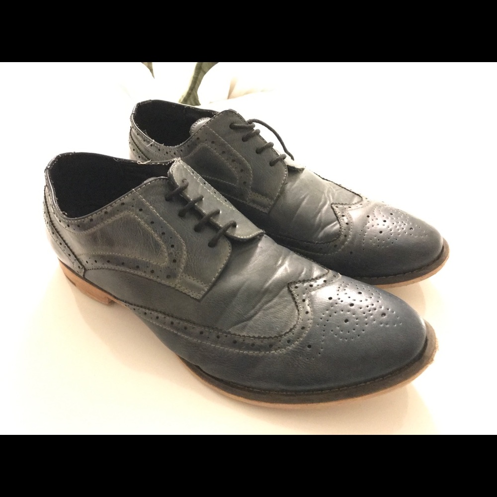 Dress Shoes- Size 13